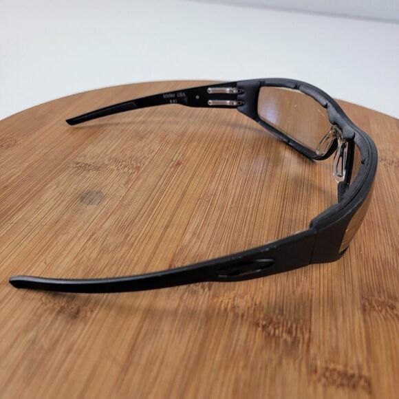 Icicles Big Daddy Bagger BGMDS3 Frames Only Motorcycle Sunglasses - Picture 13 of 14